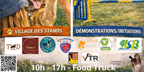 \ud83c\udf3c TWD Day 2026 \u2013 Main dans la patte