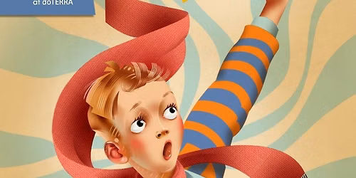 Charlie and the Chocolate Factory - The Musical at Richey Suncoast Theatre