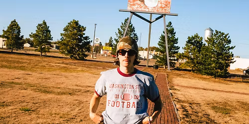 WORRY CLUB w\/ Bike Routes \/ bugsy at Local 506