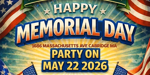 Lets Kickoff Memorial Day Weekend.. The Herbwell Way!