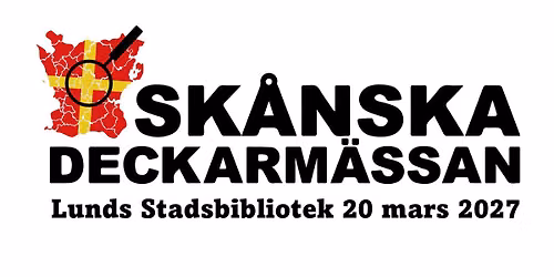 Sk\u00e5nska Deckarm\u00e4ssan 2027