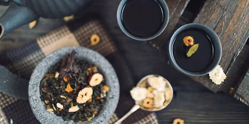 Ayurveda Winter Tonics
