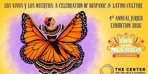 Los Vivos y Los Muertos 4th Annual Juried Exhibition