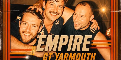 DIRTY HAVANA @ THE EMPIRE \ud83e\udd18\ud83c\udffd