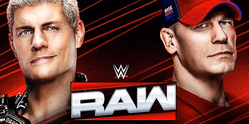 WWE: RAW