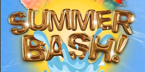 summer bash\/ benefit for Donny Riddle