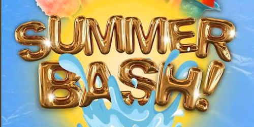 summer bash\/ benefit for Donny Riddle 