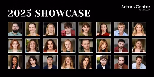 The Graduating Company of 2025 - Showcase
