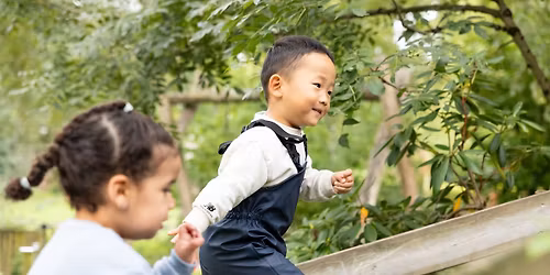 Beginners Open Mornings | 18 & 20 November 2025