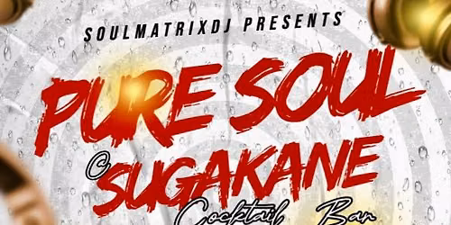 Pure Soul @SugaKane
