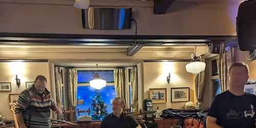 Mid-Life Crisis Band