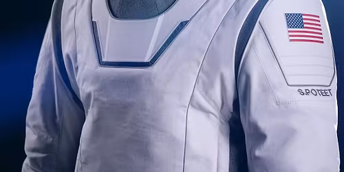 Astronaut Scott Poteet at the Nash Casino 11\/10\/25