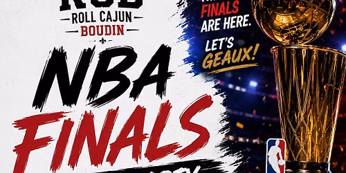 NBA Finals WATCH PARTY \u2014 Game 5