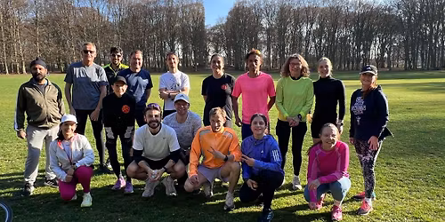 Slowrun and picnic! #2