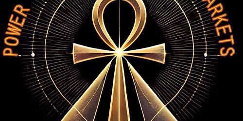 Power of Three Holistic Markets