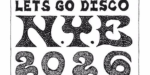 NEW YEAR\u2019S EVE 2026 Let\u2019s Go Disco @ MADRONE ART BAR in San Francisco