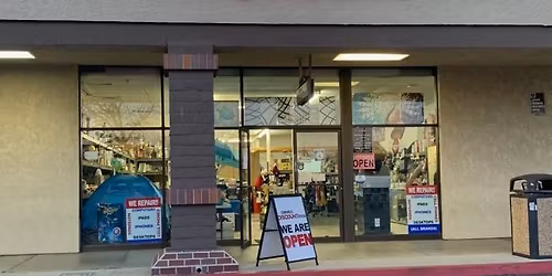 $8 Friday at Camarillo Discount Center