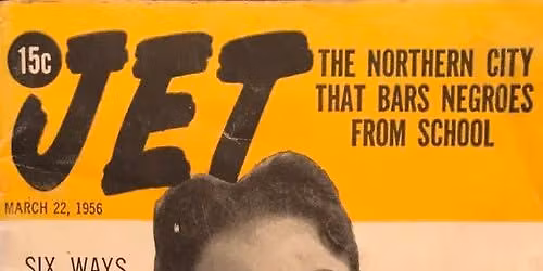 Guided House Tour: Eyewitness to Black History