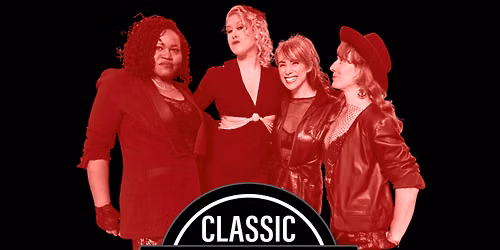Classic Albums Live - Madonna: The Immaculate Collection at King Center for the Performing Arts