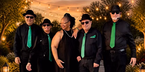 Toddy Oaks Hosts the Greene Machine Tribute to the 70s Friday Sept 11th