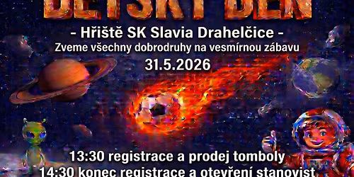 D\u011btsk\u00fd den