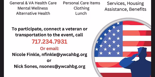 Veterans Stand Down