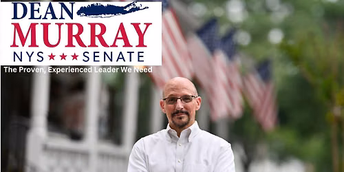NYS Senator Dean Murray's Re-Election Fall BBQ Fundraiser