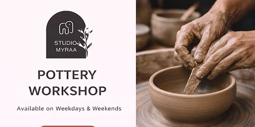 Pottery Workshop