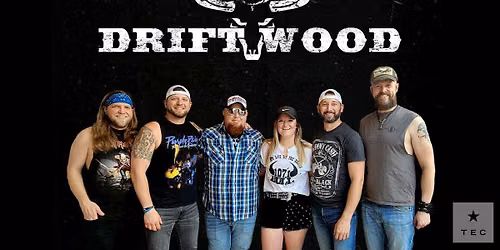 Driftwood: FREE