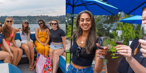 Women's Sunset Boat Cruise