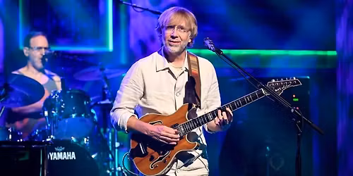 Phish Tickets