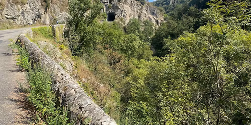 BRM 200 "Sioule & Morge"