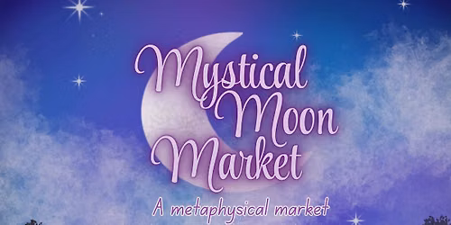 Mystical Moon Market - Elizabethtown 2026