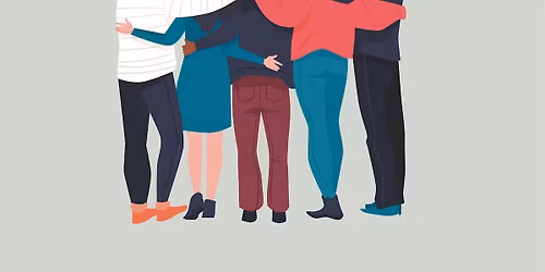 Let's Talk Divorce: Divorce Support Group