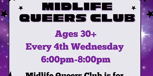 Midlife Queers Club