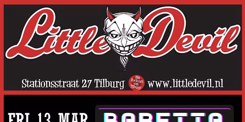 NEN\u2019s 60 Party in Little Devil Tilburg