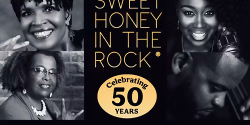 Sweet Honey In The Rock