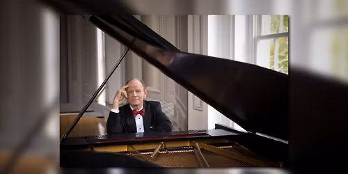 Outpost in the Burbs presents Livingston Taylor with special guest Pete Muller 