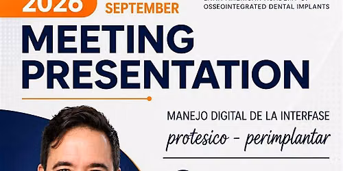 LAODI September Meeting