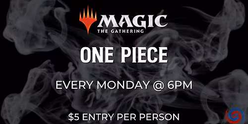 One Piece Weekly Play