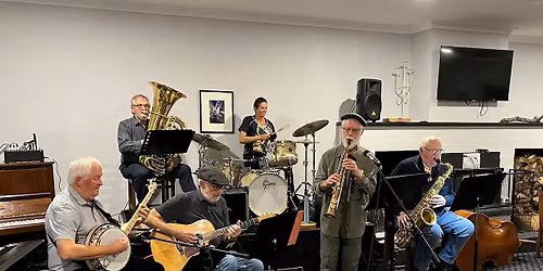 LCM at The Stage - 13 March 2026