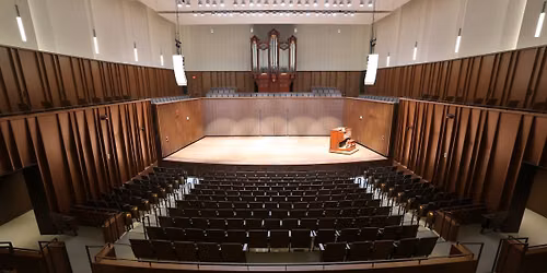 Virginia Symphony Orchestra - Mozart's Gran Partita at Attucks Theatre