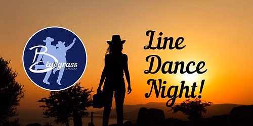 \u2728 Line Dancing! \u2728