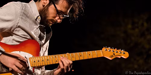 Alex Dante - Electrifying the Classics