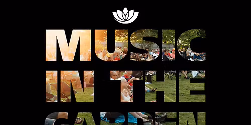 RetroSpect \/ Music in the Garden