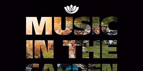 RetroSpect \/ Music in the Garden