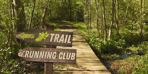 Trail Running Club