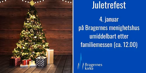 Juletrefest