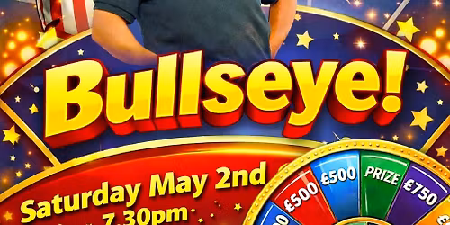 Bullseye