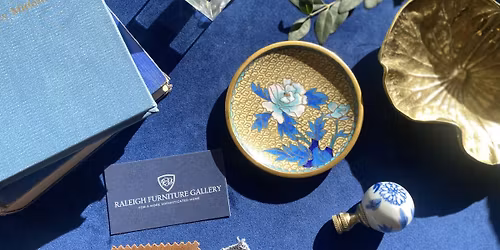 Raleigh Furniture Gallery Anniversary Sale